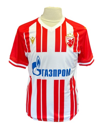 Etoile Rouge de Belgrade 2023-2024 HOME