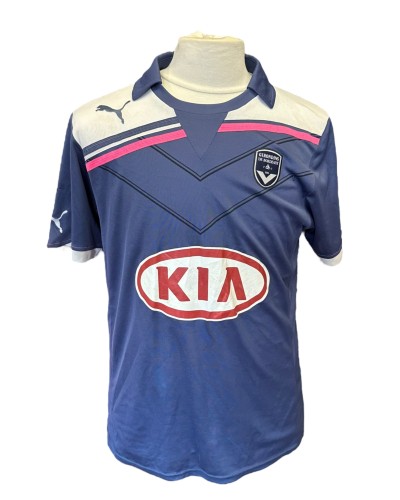 Bordeaux 2011-2012 THIRD