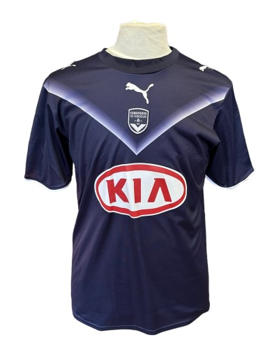 Bordeaux 2006-2007 HOME