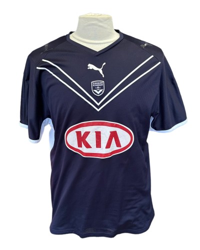 Bordeaux 2008-2009 HOME