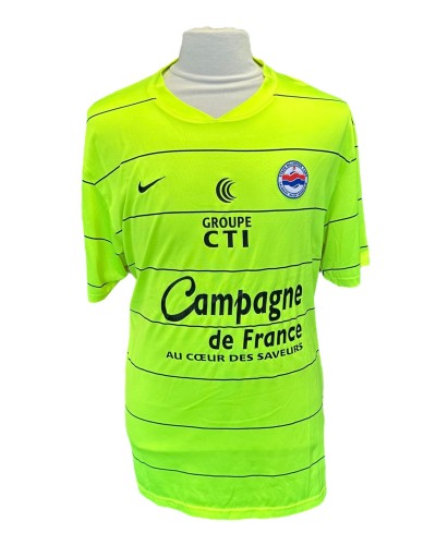 Caen 2010-2011 THIRD