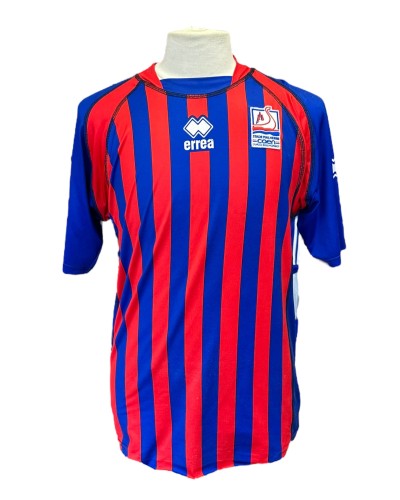 Caen 2005-2006 HOME