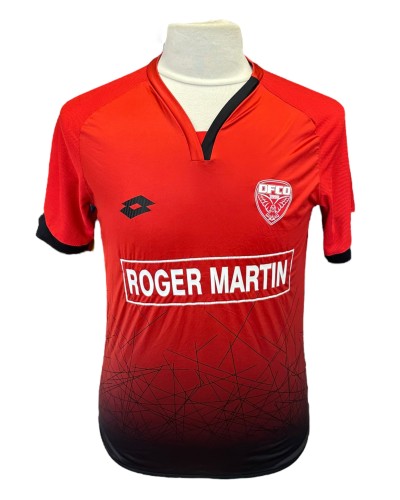 Dijon 2016-2017 HOME