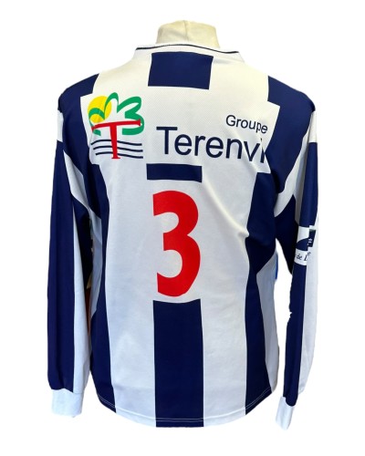 Dunkerque 2000s HOME 3