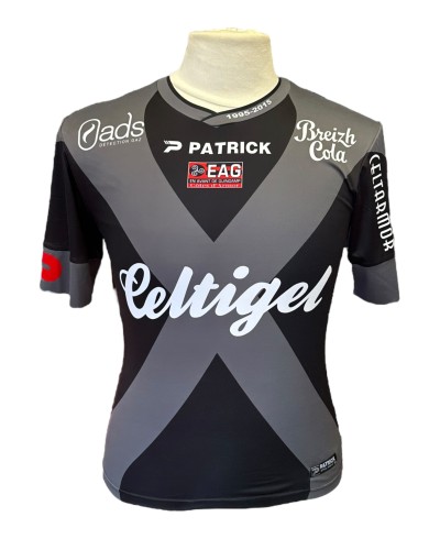 Guingamp 2015-2016 THIRD