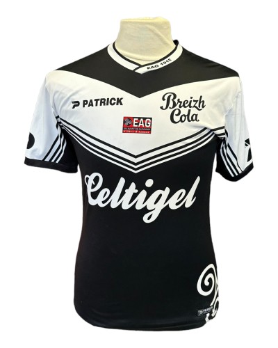 Guingamp 2013-2014 THIRD