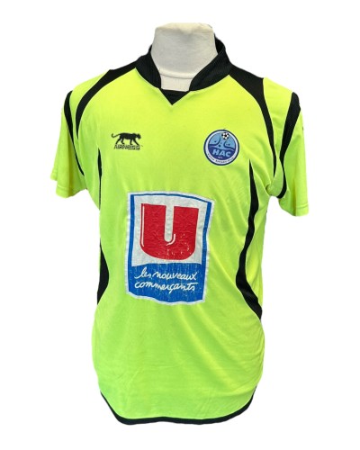 Le Havre 2008-2009 AWAY