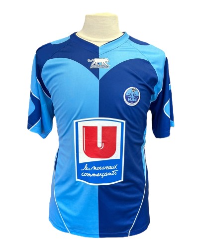 Le Havre 2008-2009 HOME