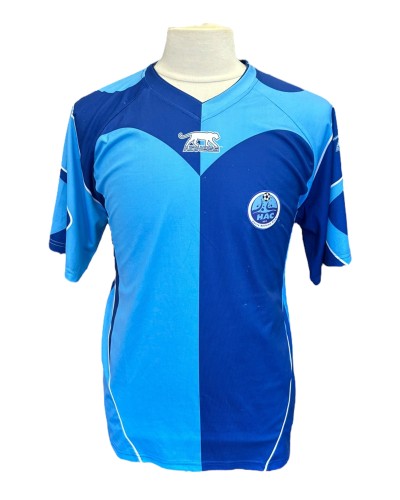 Le Havre 2008-2009 HOME