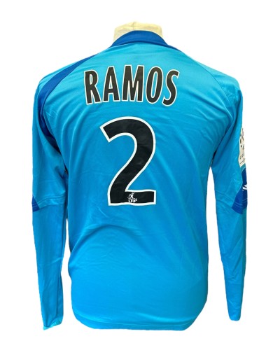 Lens 2009-2010 AWAY 2 RAMOS