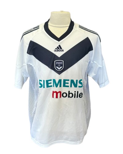 Bordeaux 2003-2004 AWAY