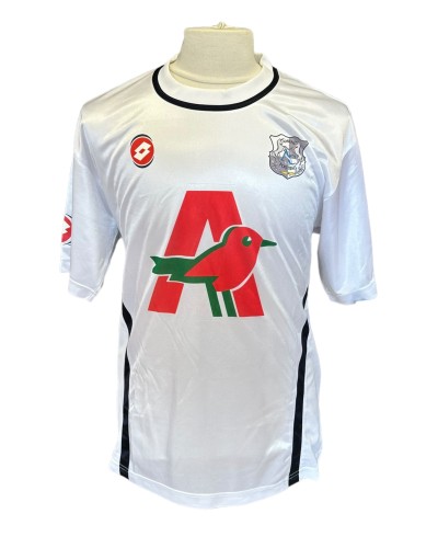 Amiens 2002-2003 HOME