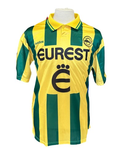 Nantes 1995-1996 HOME