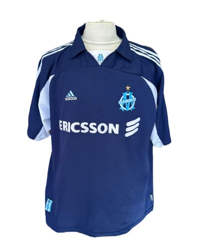 Marseille 1999-2000 AWAY