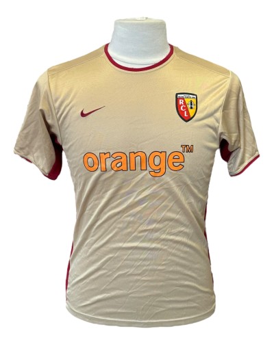 Lens 2002-2003 HOME