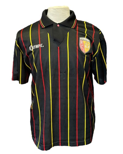 Lens 1995-1996 AWAY