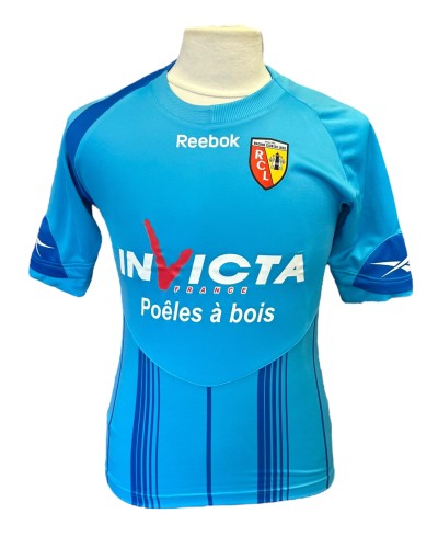 Lens 2009-2010 AWAY