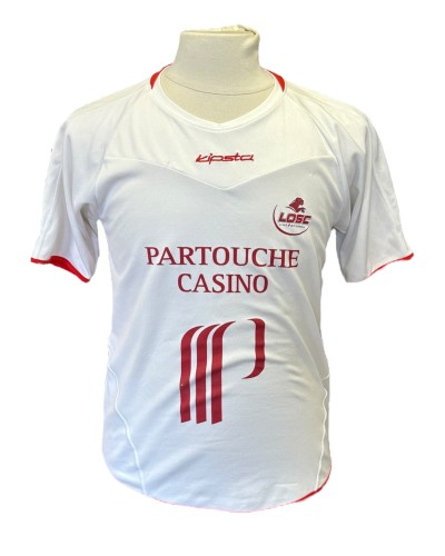 Lille 2005-2006 AWAY