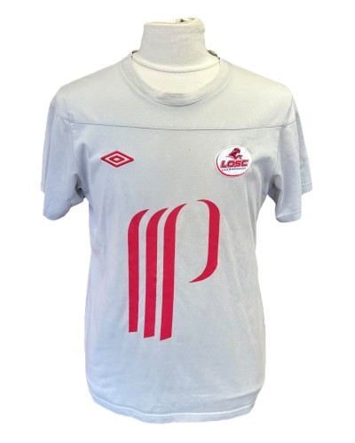 Lille 2010-2011 AWAY