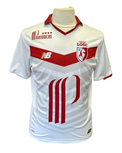 Lille 2016-2017 HOME