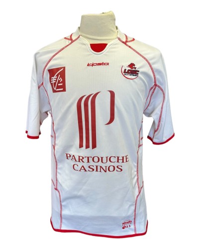 Lille 2003-2004 AWAY