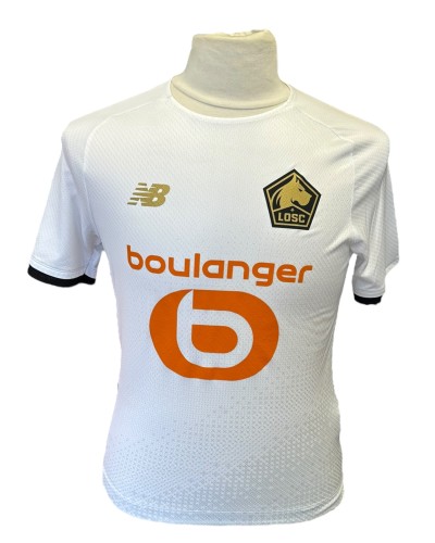 Lille 2021-2022 AWAY