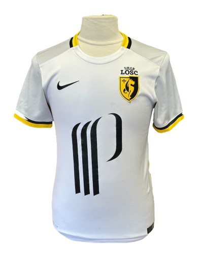 Lille 2015-2016 AWAY