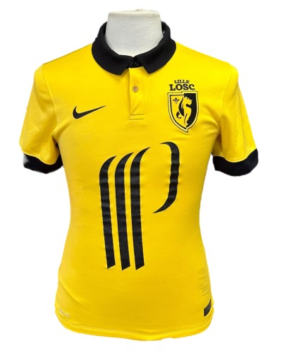 Lille 2014-2015 THIRD