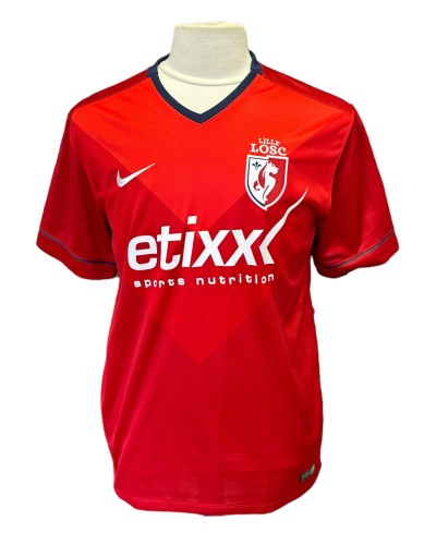 Lille 2014-2015 HOME