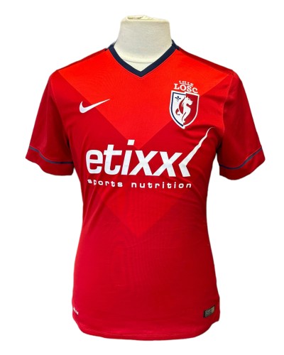 Lille 2014-2015 HOME