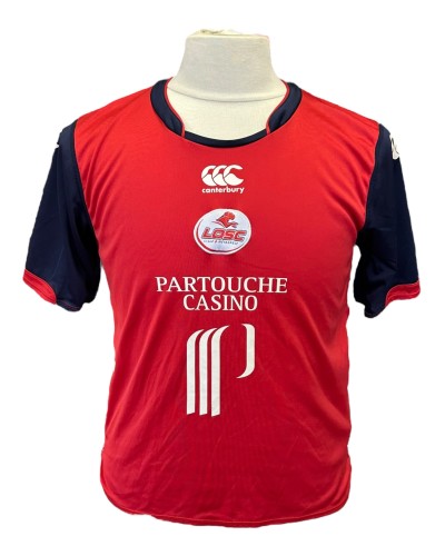 Lille 2008-2009 HOME