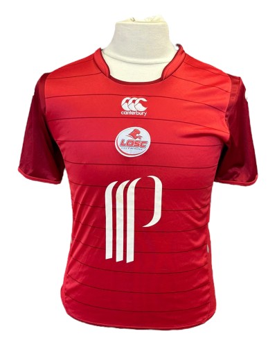 Lille 2009-2012 HOME