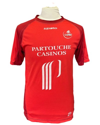 Lille 2004-2005 HOME