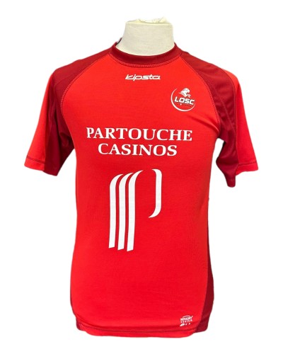 Lille 2004-2005 HOME