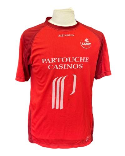 Lille 2004-2005 HOME