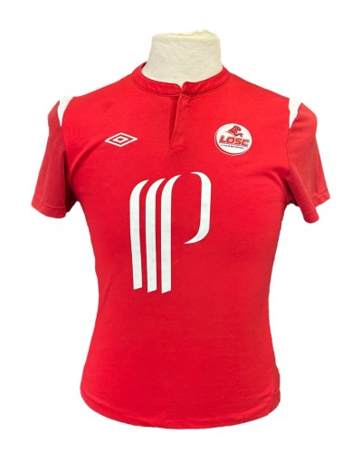 Lille 2010-2011 HOME