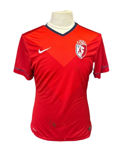 Lille 2014-2015 HOME