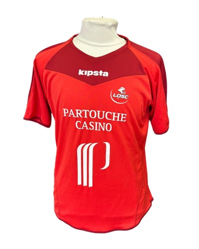 Lille 2005-2006 HOME