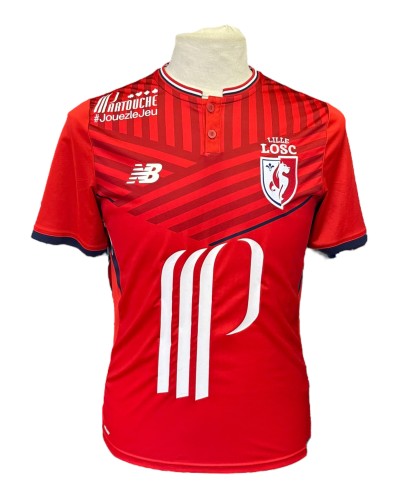 Lille 2017-2018 HOME