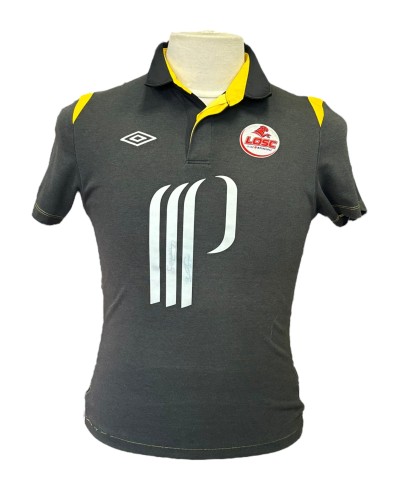 Lille 2010-2011 AWAY 7 CABAYE