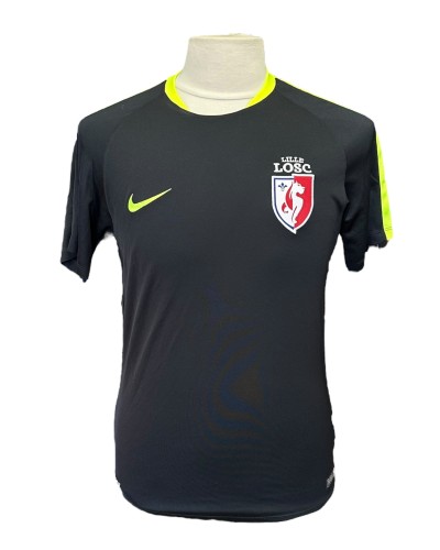 Lille 2015-2016 Training