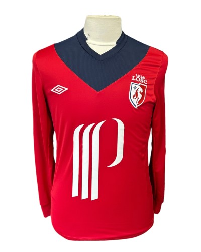 Lille 2012-2013 HOME