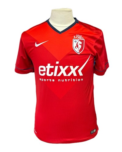 Lille 2014-2015 HOME