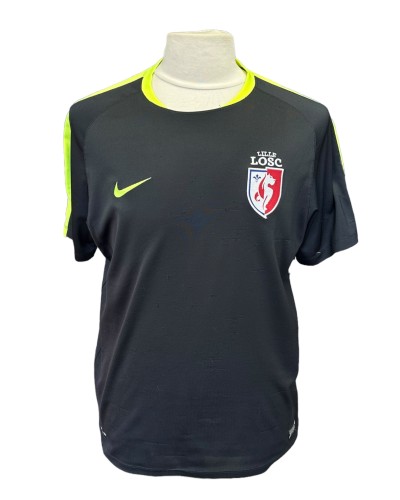 Lille 2015-2016 Training