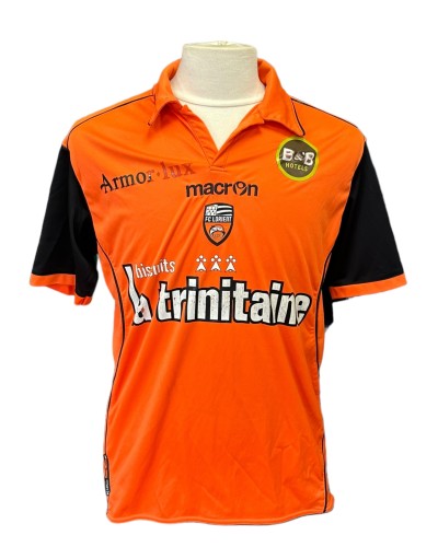 Lorient 2011-2012 HOME 4