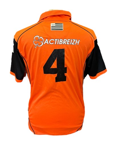 Lorient 2011-2012 HOME 4