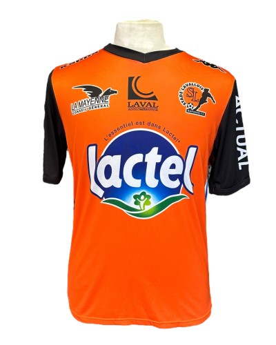 Laval 2014-2015 HOME 27 KONATE