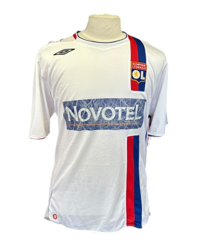 Lyon 2007-2008 HOME