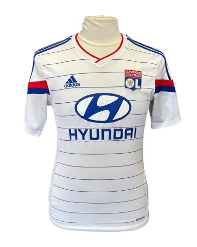 Lyon 2014-2015 HOME