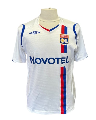 Lyon 2008-2009 HOME